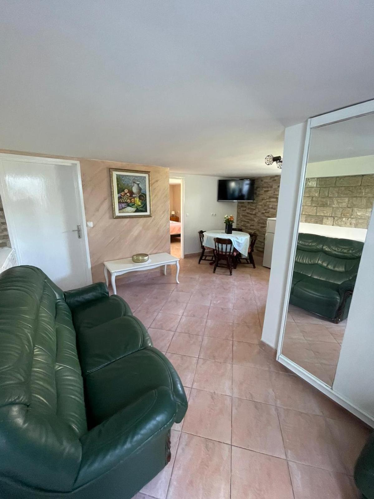 Palma Guesthouse New Translation Pokoj fotografie